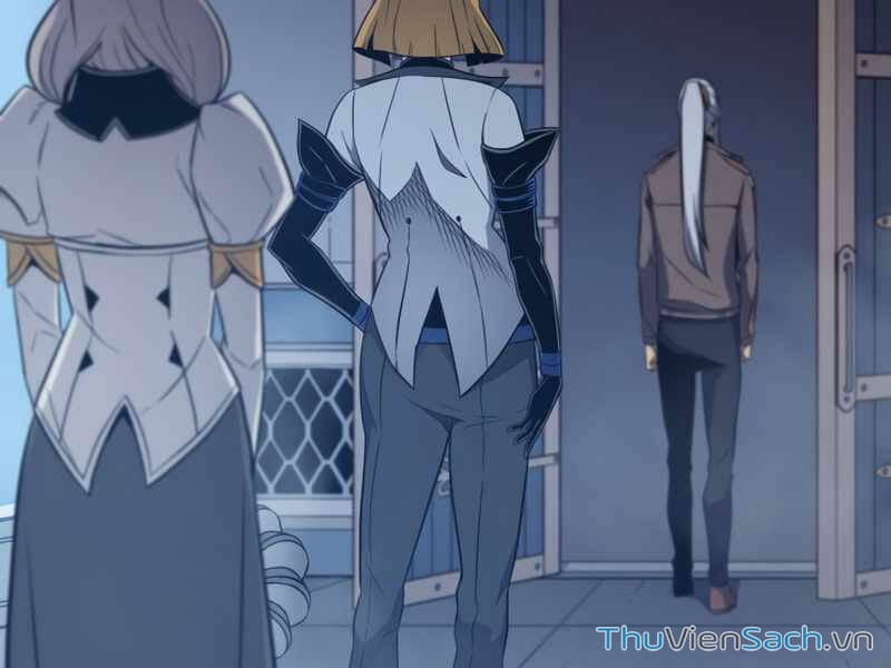 Truyện Tranh Sự Trở Lại Của Pháp Sư Vĩ Đại Sau 4000 Năm trang 5