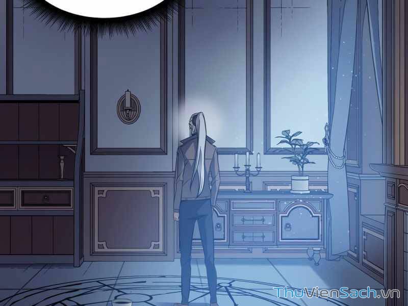 Truyện Tranh Sự Trở Lại Của Pháp Sư Vĩ Đại Sau 4000 Năm trang 5