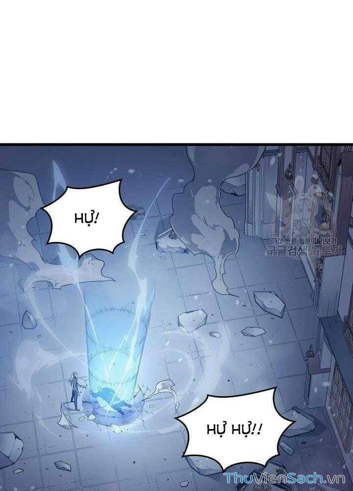 Truyện Tranh Sự Trở Lại Của Pháp Sư Vĩ Đại Sau 4000 Năm trang 5