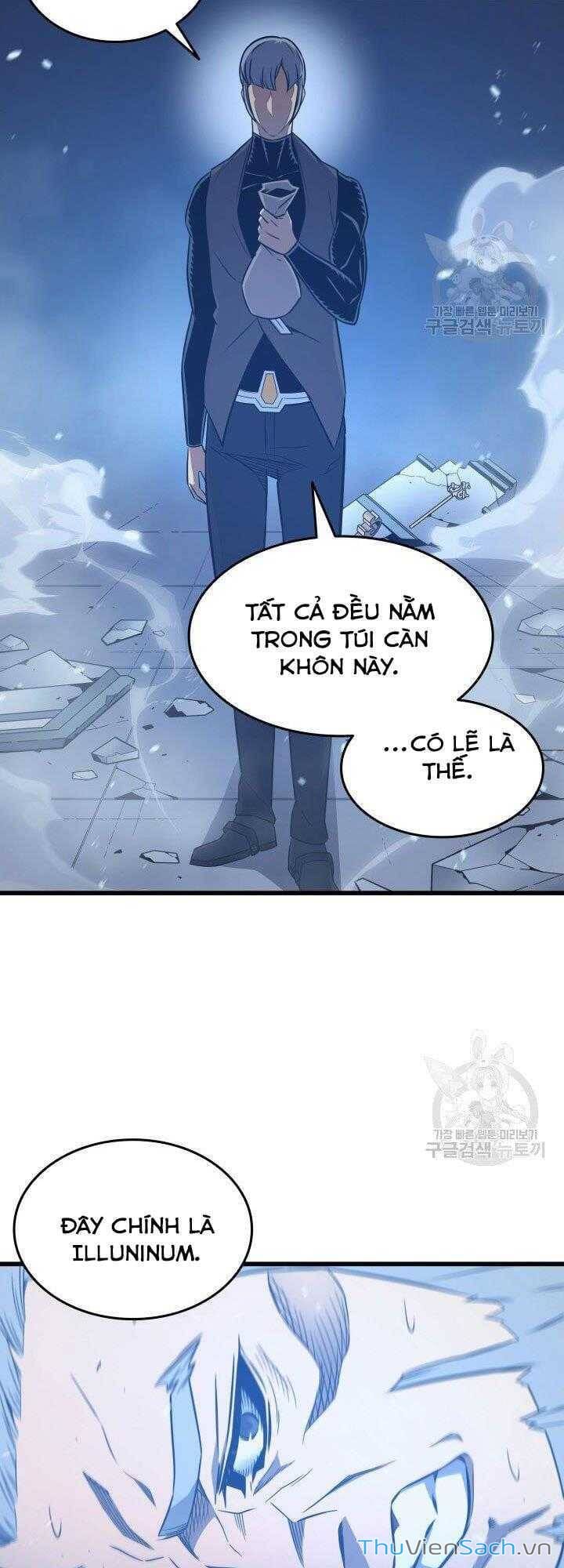 Truyện Tranh Sự Trở Lại Của Pháp Sư Vĩ Đại Sau 4000 Năm trang 5