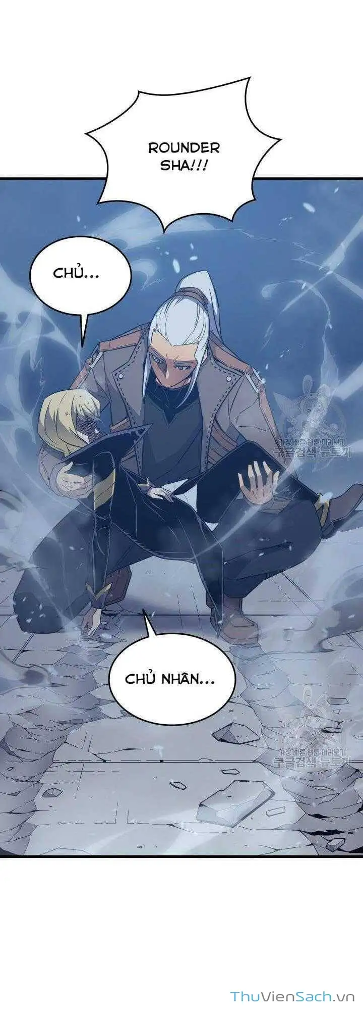 Truyện Tranh Sự Trở Lại Của Pháp Sư Vĩ Đại Sau 4000 Năm trang 5