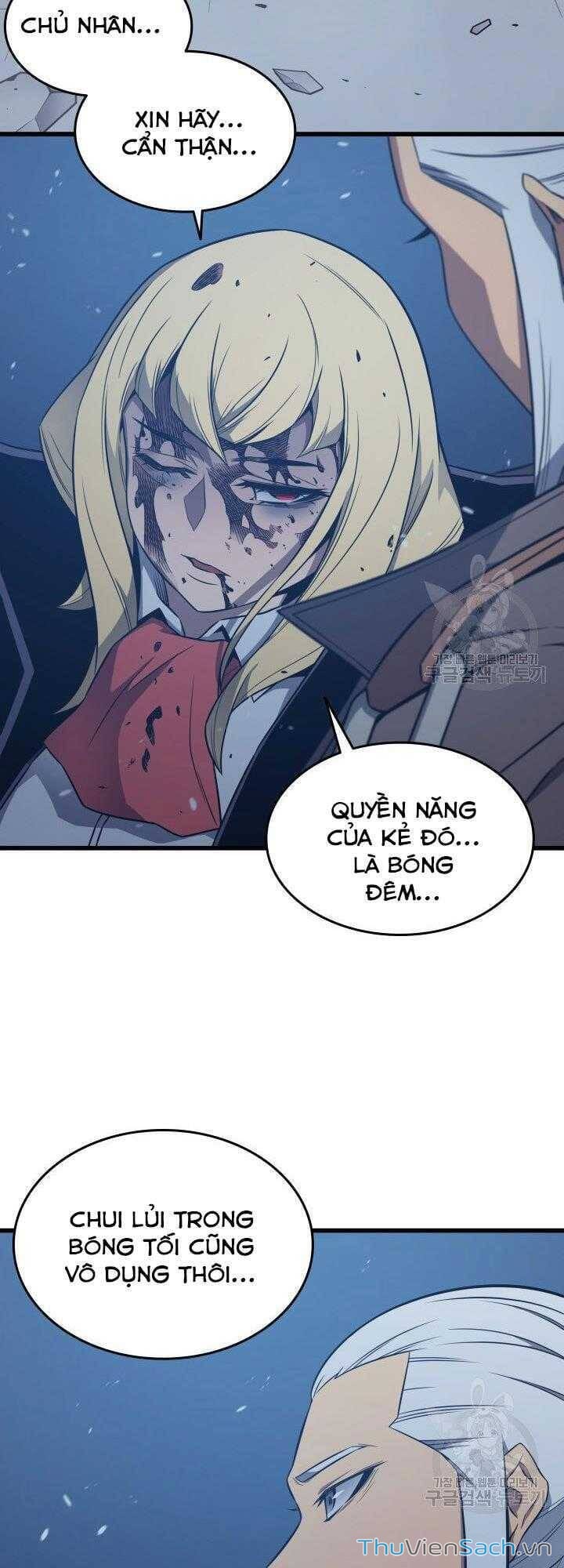 Truyện Tranh Sự Trở Lại Của Pháp Sư Vĩ Đại Sau 4000 Năm trang 5