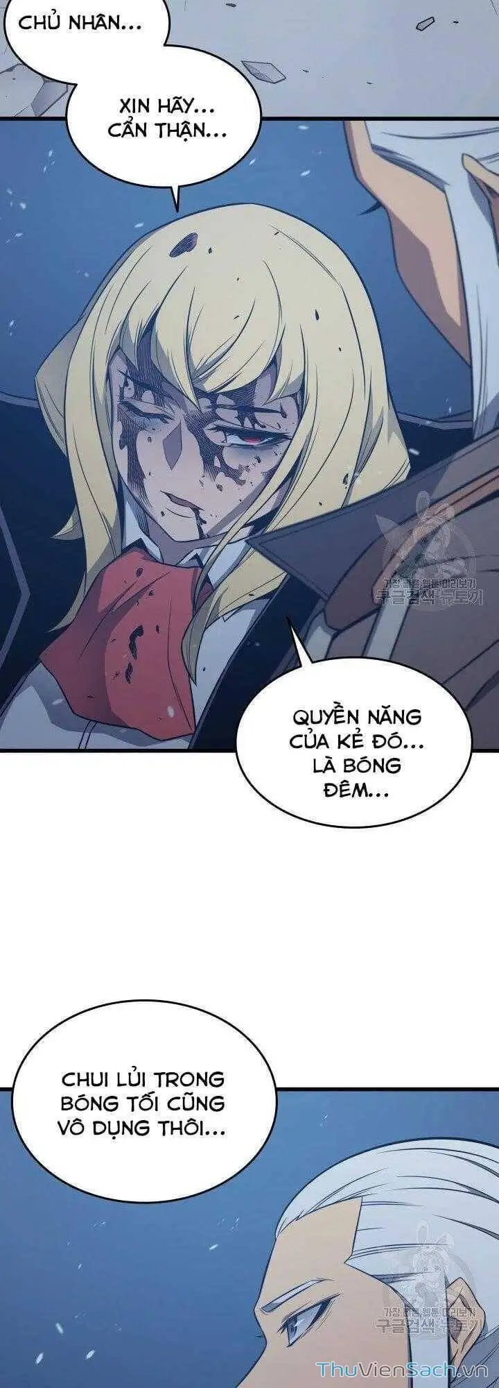 Truyện Tranh Sự Trở Lại Của Pháp Sư Vĩ Đại Sau 4000 Năm trang 5