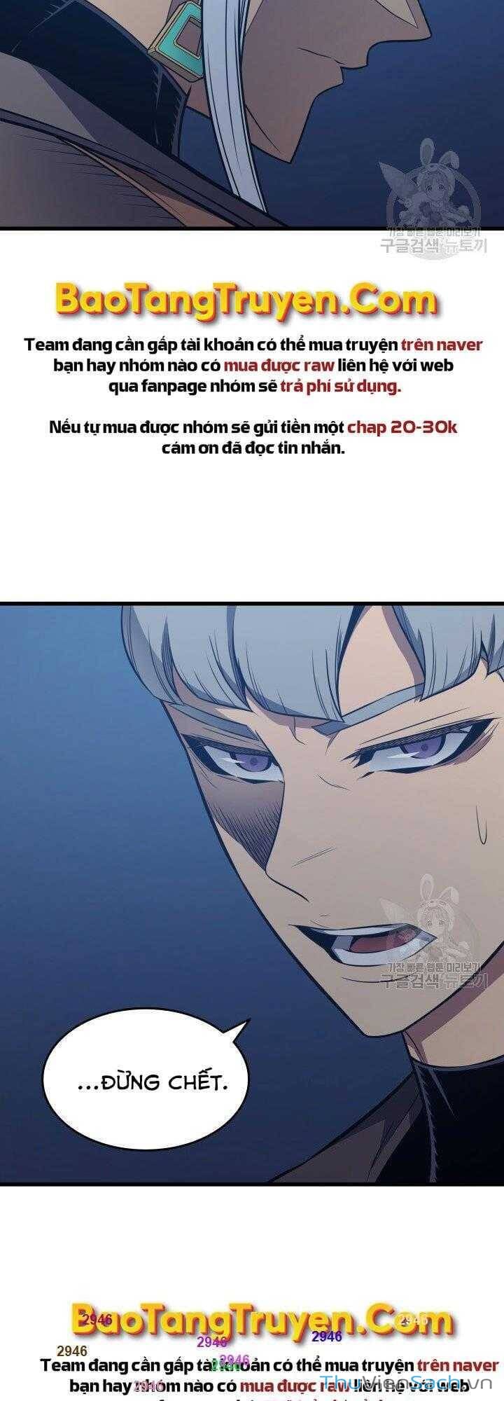 Truyện Tranh Sự Trở Lại Của Pháp Sư Vĩ Đại Sau 4000 Năm trang 5