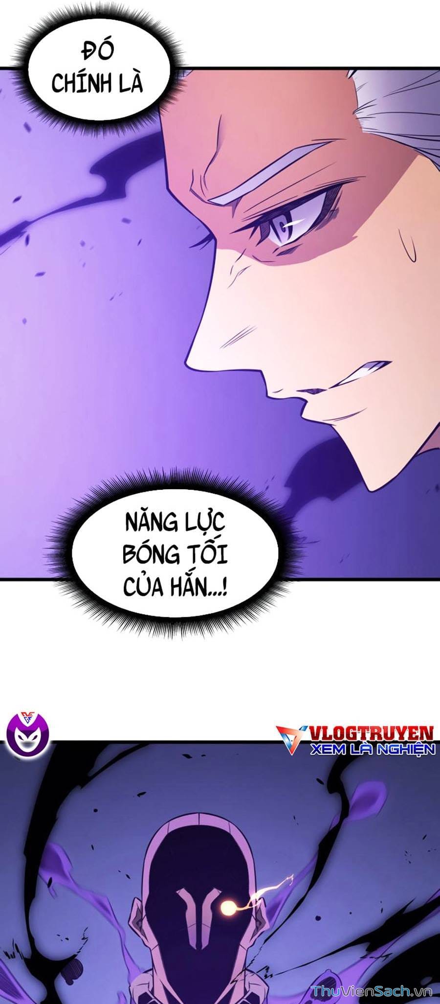 Truyện Tranh Sự Trở Lại Của Pháp Sư Vĩ Đại Sau 4000 Năm trang 5