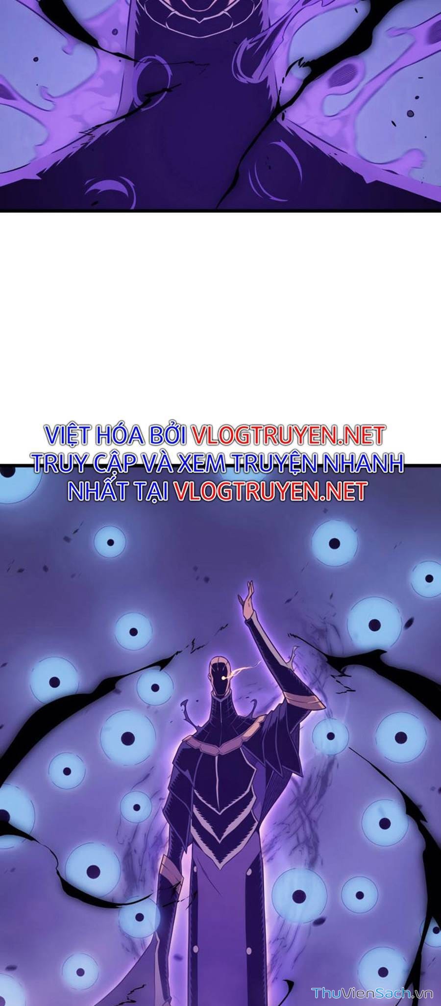 Truyện Tranh Sự Trở Lại Của Pháp Sư Vĩ Đại Sau 4000 Năm trang 5