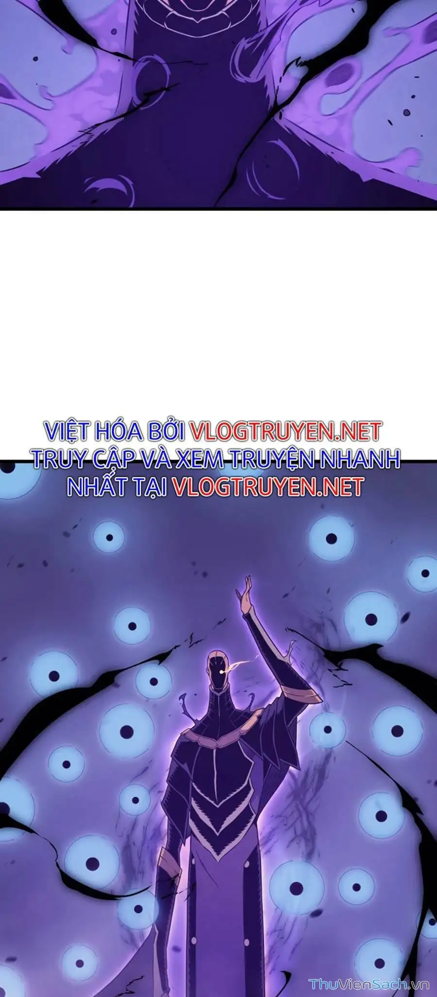 Truyện Tranh Sự Trở Lại Của Pháp Sư Vĩ Đại Sau 4000 Năm trang 5