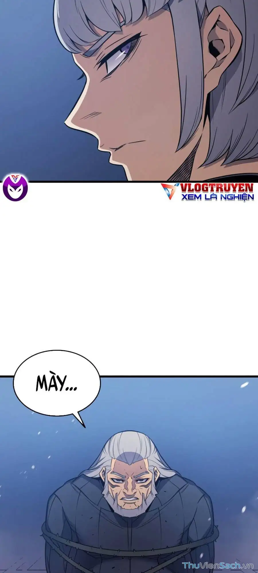 Truyện Tranh Sự Trở Lại Của Pháp Sư Vĩ Đại Sau 4000 Năm trang 5