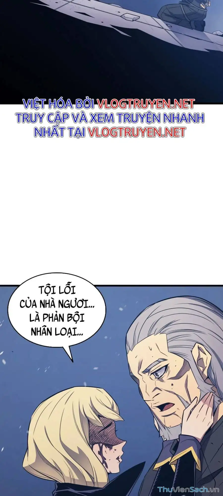 Truyện Tranh Sự Trở Lại Của Pháp Sư Vĩ Đại Sau 4000 Năm trang 5