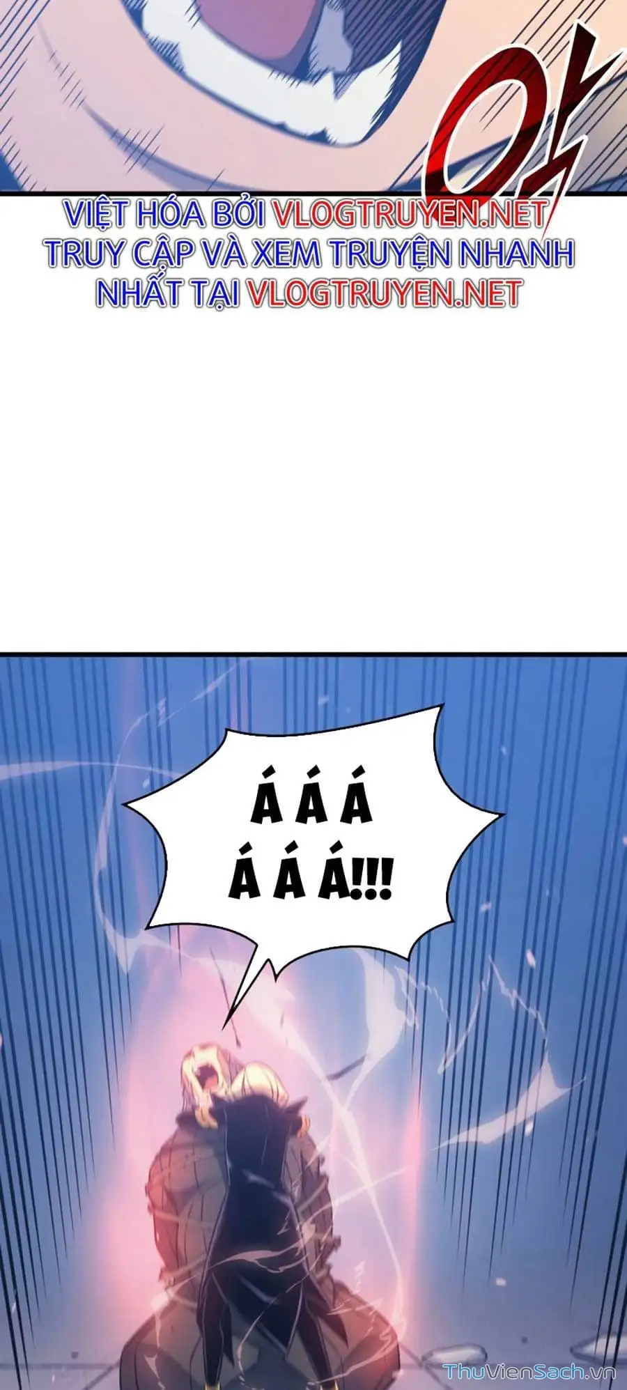 Truyện Tranh Sự Trở Lại Của Pháp Sư Vĩ Đại Sau 4000 Năm trang 5