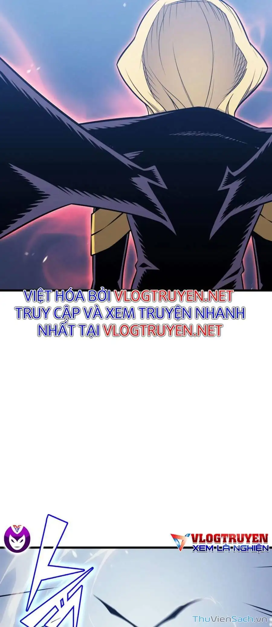 Truyện Tranh Sự Trở Lại Của Pháp Sư Vĩ Đại Sau 4000 Năm trang 5