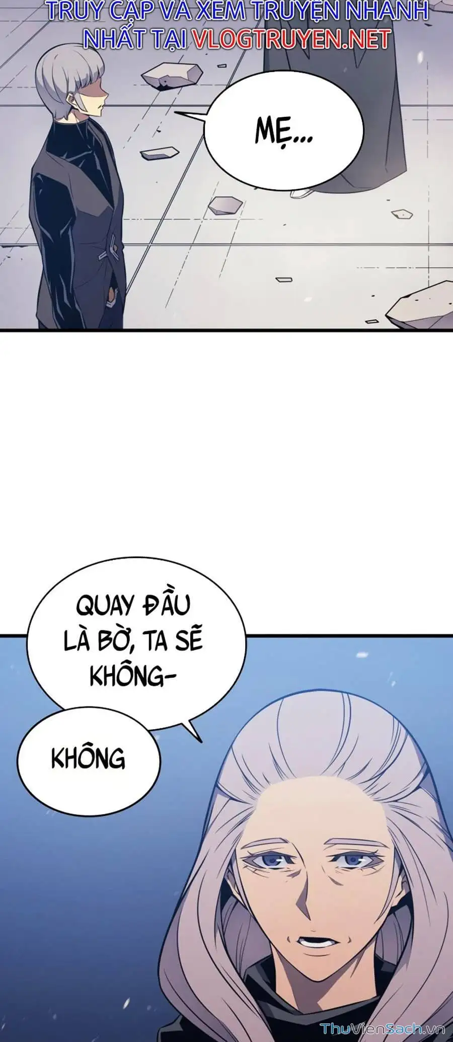 Truyện Tranh Sự Trở Lại Của Pháp Sư Vĩ Đại Sau 4000 Năm trang 5