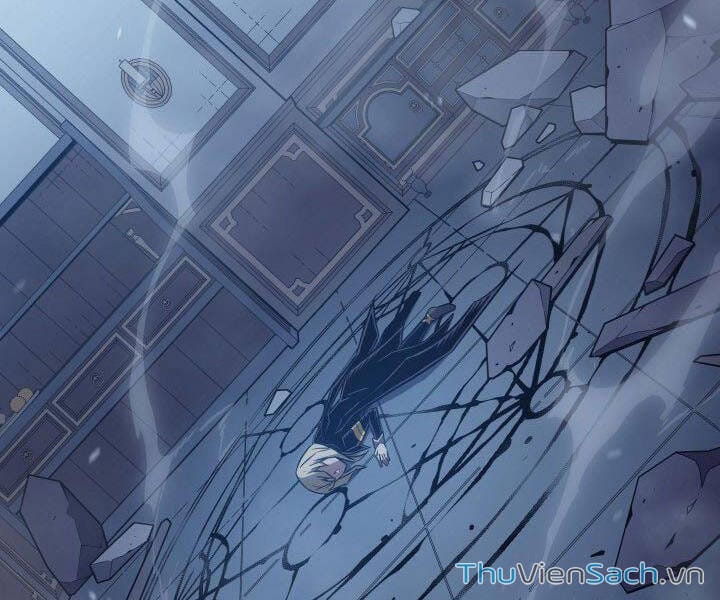 Truyện Tranh Sự Trở Lại Của Pháp Sư Vĩ Đại Sau 4000 Năm trang 5