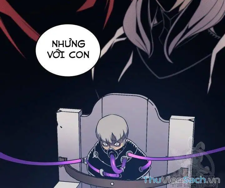 Truyện Tranh Sự Trở Lại Của Pháp Sư Vĩ Đại Sau 4000 Năm trang 5