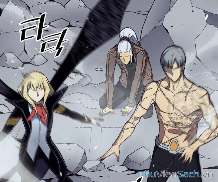 Truyện Tranh Sự Trở Lại Của Pháp Sư Vĩ Đại Sau 4000 Năm trang 5