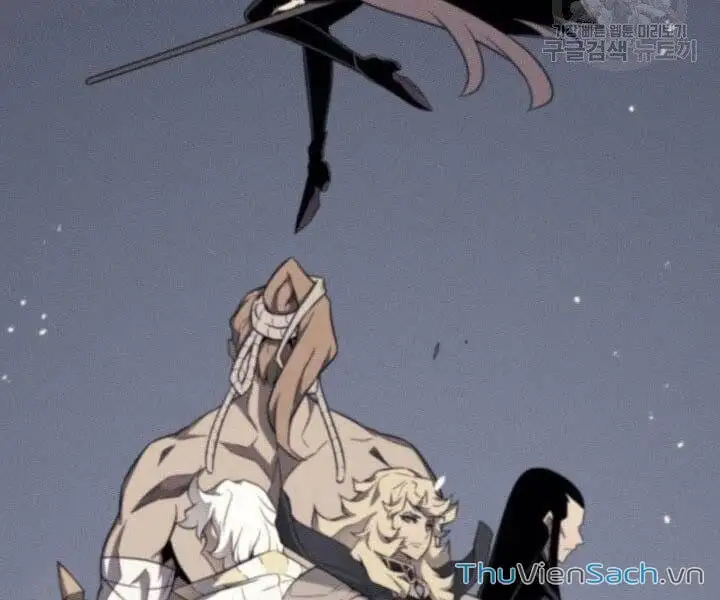 Truyện Tranh Sự Trở Lại Của Pháp Sư Vĩ Đại Sau 4000 Năm trang 5