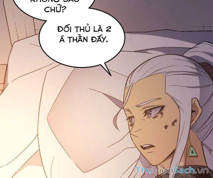 Truyện Tranh Sự Trở Lại Của Pháp Sư Vĩ Đại Sau 4000 Năm trang 5