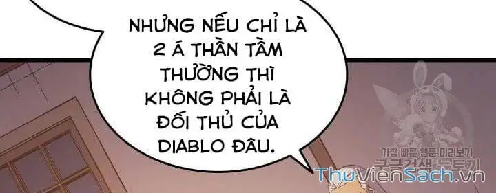 Truyện Tranh Sự Trở Lại Của Pháp Sư Vĩ Đại Sau 4000 Năm trang 5