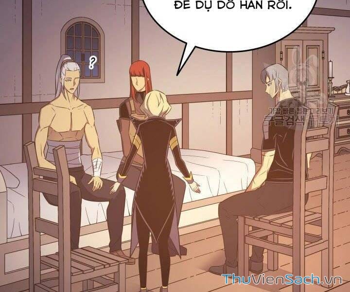 Truyện Tranh Sự Trở Lại Của Pháp Sư Vĩ Đại Sau 4000 Năm trang 5