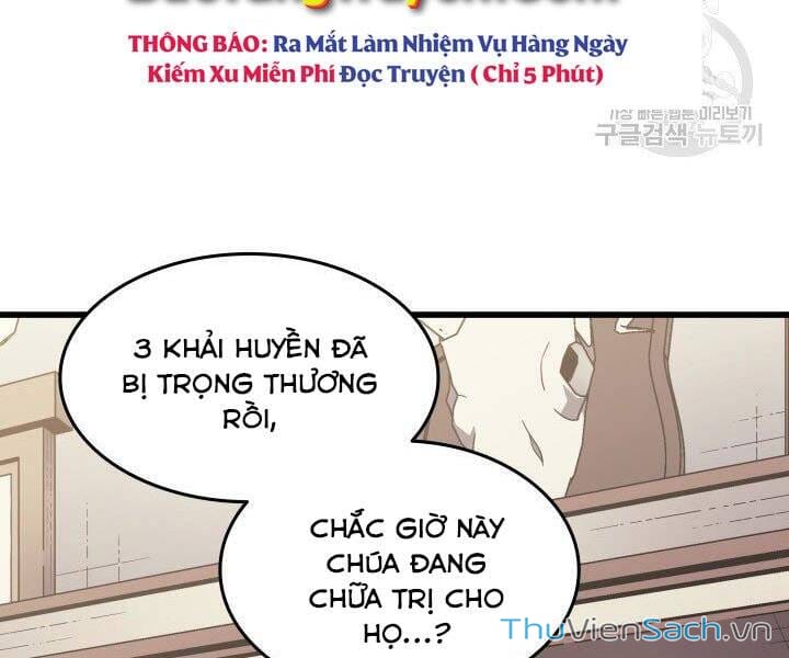 Truyện Tranh Sự Trở Lại Của Pháp Sư Vĩ Đại Sau 4000 Năm trang 5