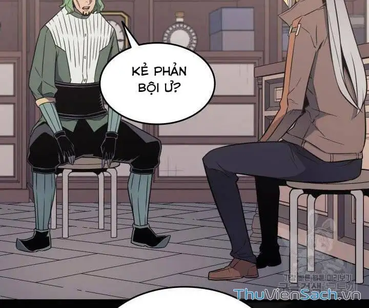 Truyện Tranh Sự Trở Lại Của Pháp Sư Vĩ Đại Sau 4000 Năm trang 5