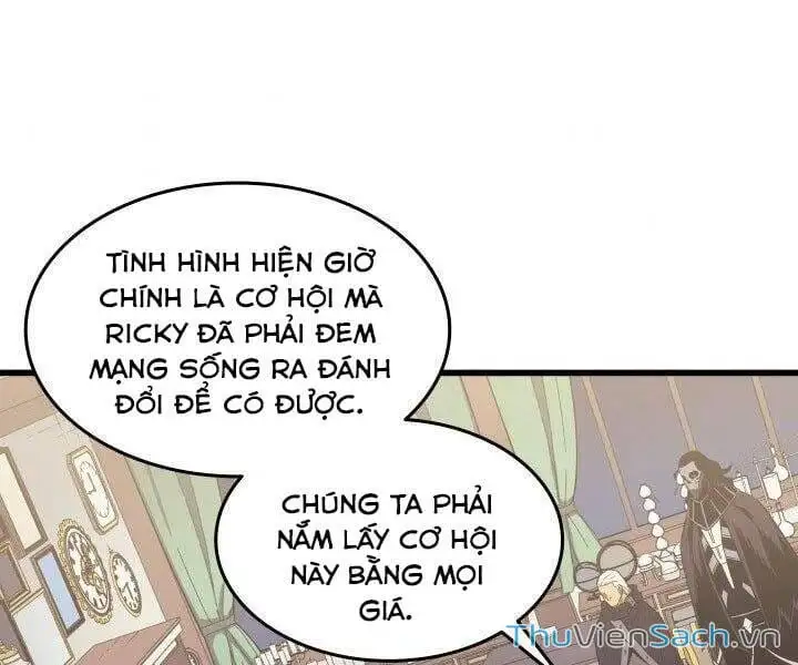Truyện Tranh Sự Trở Lại Của Pháp Sư Vĩ Đại Sau 4000 Năm trang 5
