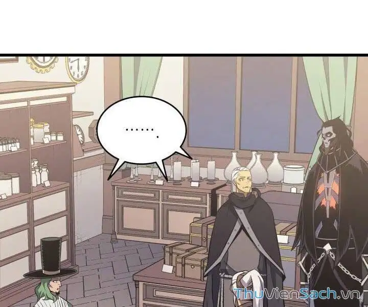 Truyện Tranh Sự Trở Lại Của Pháp Sư Vĩ Đại Sau 4000 Năm trang 5