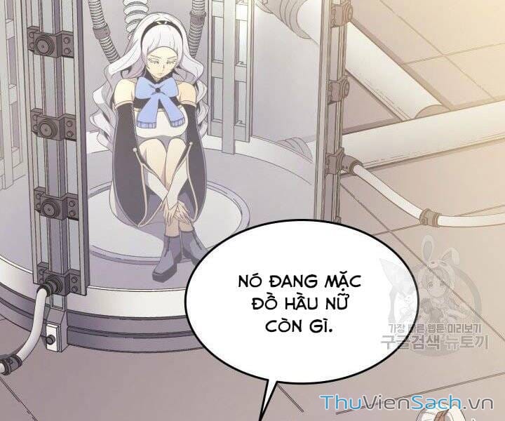 Truyện Tranh Sự Trở Lại Của Pháp Sư Vĩ Đại Sau 4000 Năm trang 5