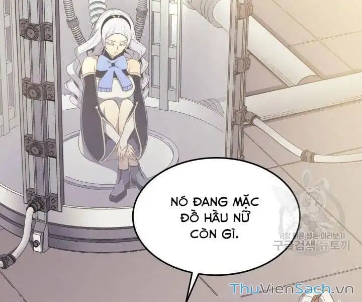 Truyện Tranh Sự Trở Lại Của Pháp Sư Vĩ Đại Sau 4000 Năm trang 5