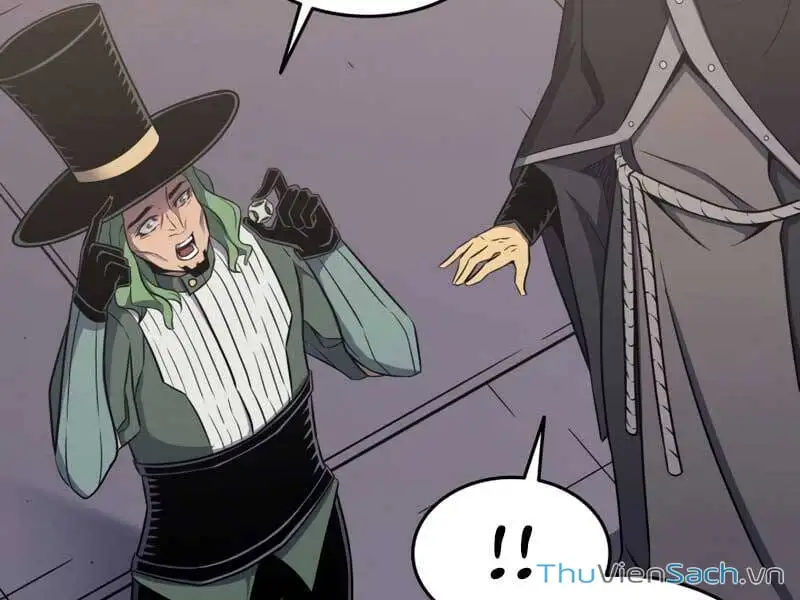 Truyện Tranh Sự Trở Lại Của Pháp Sư Vĩ Đại Sau 4000 Năm trang 5