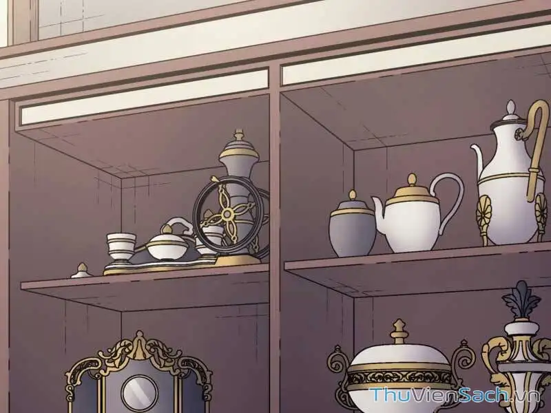 Truyện Tranh Sự Trở Lại Của Pháp Sư Vĩ Đại Sau 4000 Năm trang 5