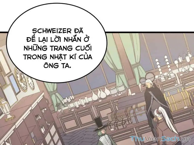 Truyện Tranh Sự Trở Lại Của Pháp Sư Vĩ Đại Sau 4000 Năm trang 5