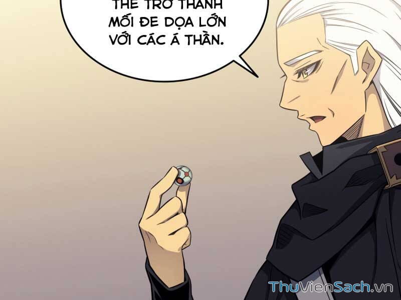 Truyện Tranh Sự Trở Lại Của Pháp Sư Vĩ Đại Sau 4000 Năm trang 5