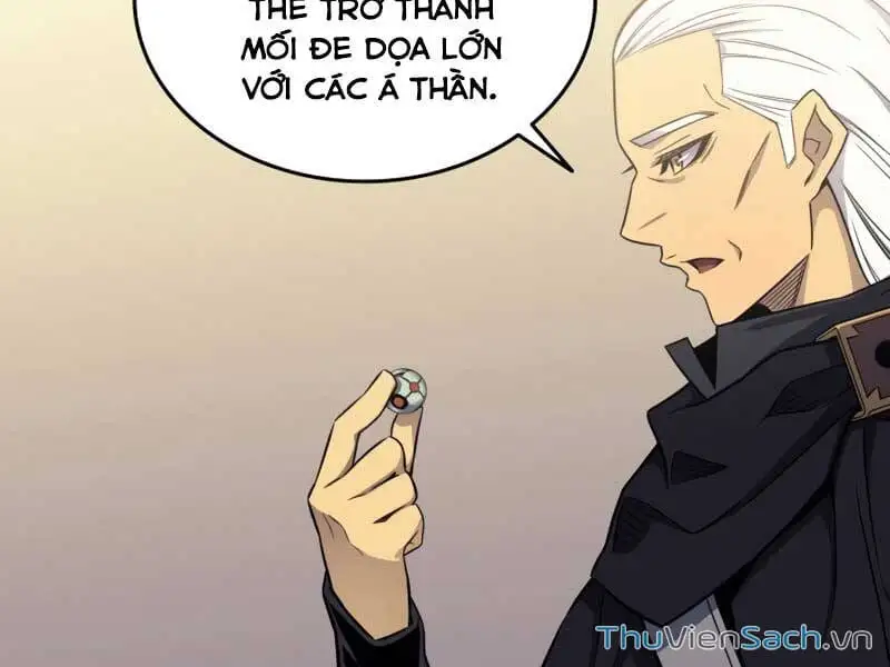 Truyện Tranh Sự Trở Lại Của Pháp Sư Vĩ Đại Sau 4000 Năm trang 5