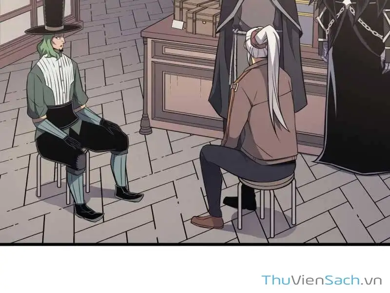 Truyện Tranh Sự Trở Lại Của Pháp Sư Vĩ Đại Sau 4000 Năm trang 5