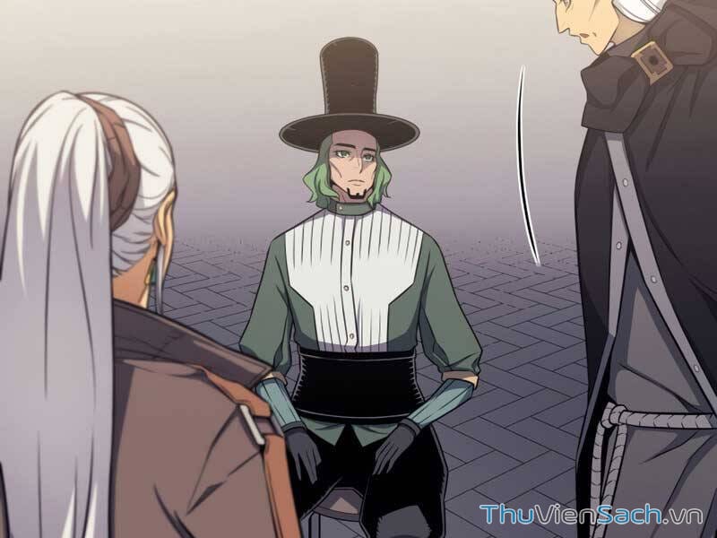 Truyện Tranh Sự Trở Lại Của Pháp Sư Vĩ Đại Sau 4000 Năm trang 5