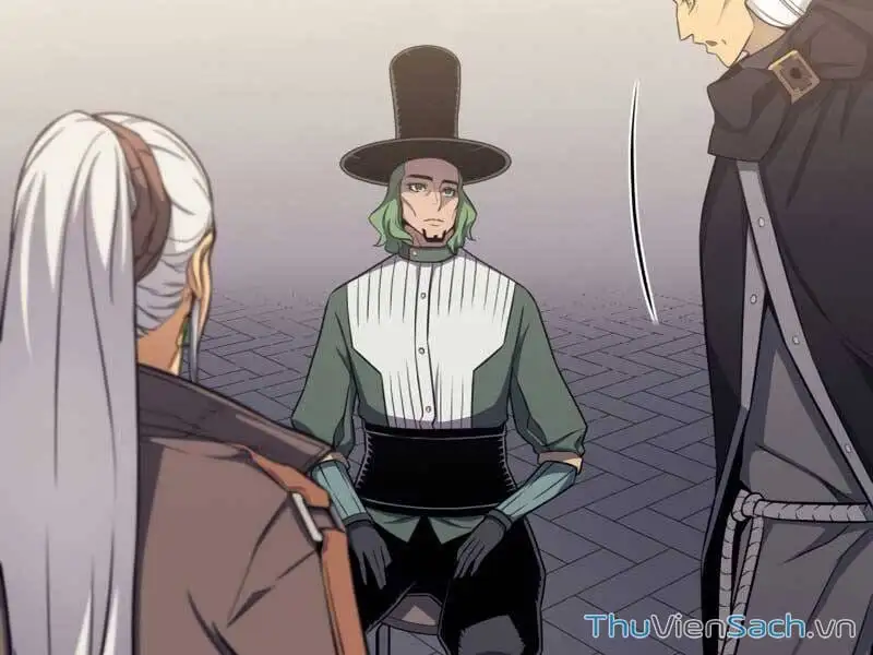 Truyện Tranh Sự Trở Lại Của Pháp Sư Vĩ Đại Sau 4000 Năm trang 5