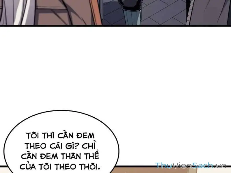 Truyện Tranh Sự Trở Lại Của Pháp Sư Vĩ Đại Sau 4000 Năm trang 5