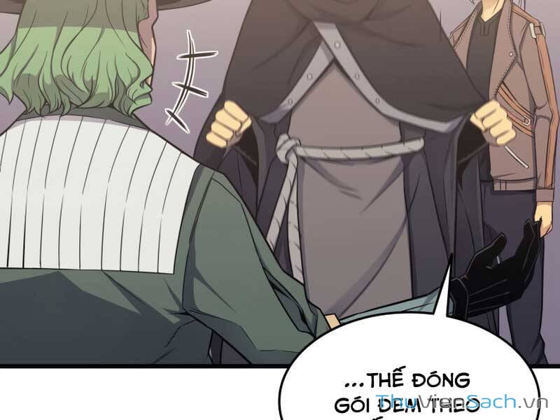 Truyện Tranh Sự Trở Lại Của Pháp Sư Vĩ Đại Sau 4000 Năm trang 5