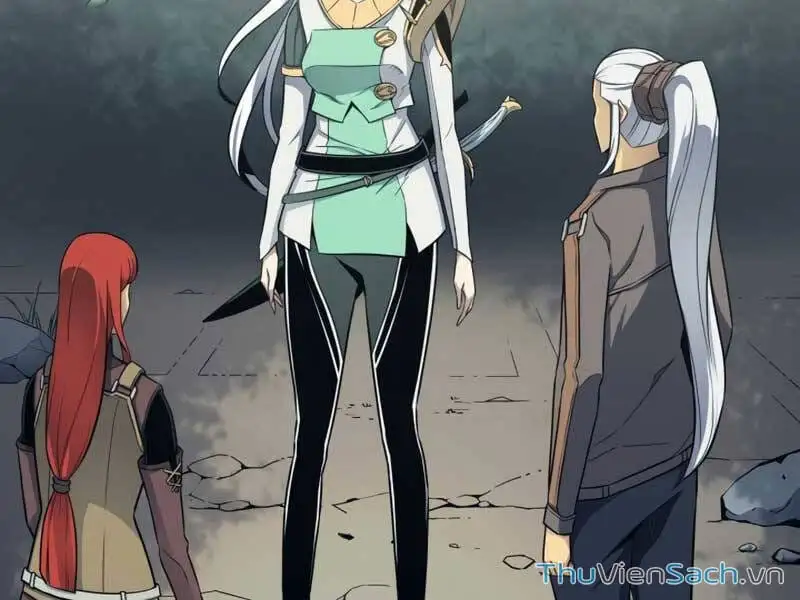 Truyện Tranh Sự Trở Lại Của Pháp Sư Vĩ Đại Sau 4000 Năm trang 5