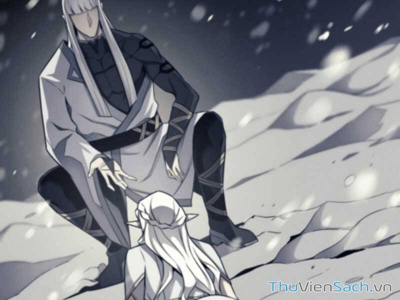 Truyện Tranh Sự Trở Lại Của Pháp Sư Vĩ Đại Sau 4000 Năm trang 5