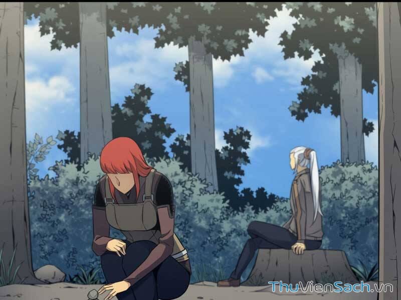 Truyện Tranh Sự Trở Lại Của Pháp Sư Vĩ Đại Sau 4000 Năm trang 5