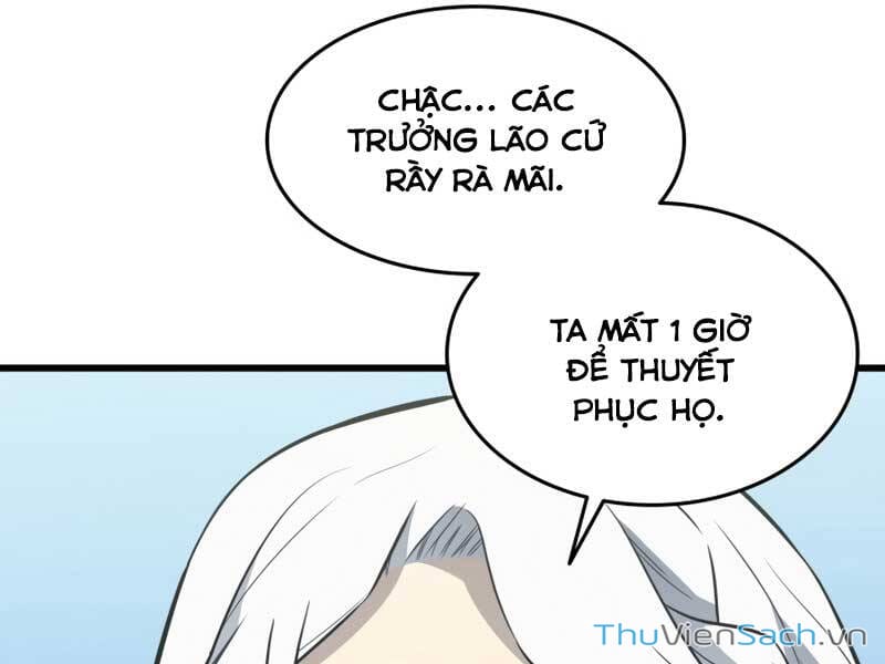 Truyện Tranh Sự Trở Lại Của Pháp Sư Vĩ Đại Sau 4000 Năm trang 5