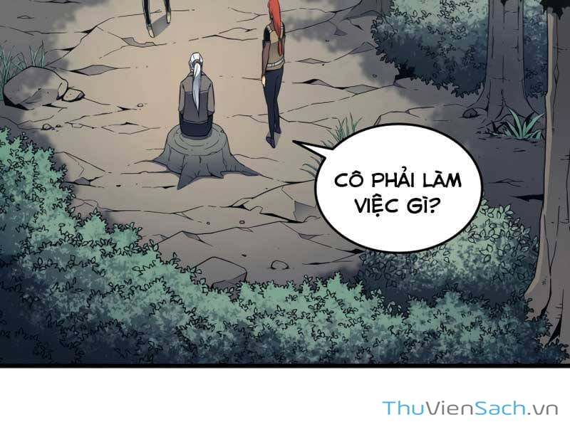 Truyện Tranh Sự Trở Lại Của Pháp Sư Vĩ Đại Sau 4000 Năm trang 5