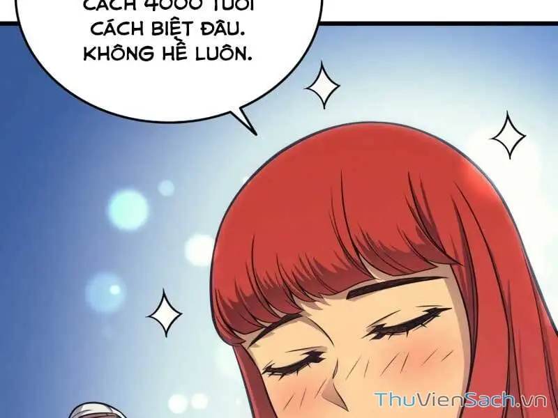 Truyện Tranh Sự Trở Lại Của Pháp Sư Vĩ Đại Sau 4000 Năm trang 5