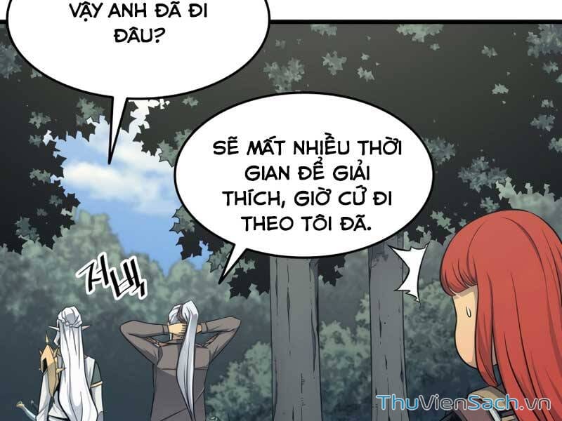 Truyện Tranh Sự Trở Lại Của Pháp Sư Vĩ Đại Sau 4000 Năm trang 5