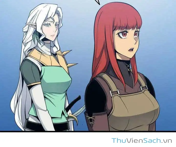 Truyện Tranh Sự Trở Lại Của Pháp Sư Vĩ Đại Sau 4000 Năm trang 5