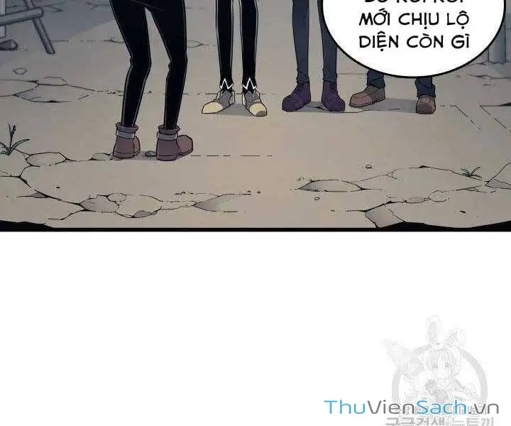 Truyện Tranh Sự Trở Lại Của Pháp Sư Vĩ Đại Sau 4000 Năm trang 5