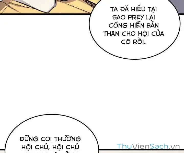 Truyện Tranh Sự Trở Lại Của Pháp Sư Vĩ Đại Sau 4000 Năm trang 5