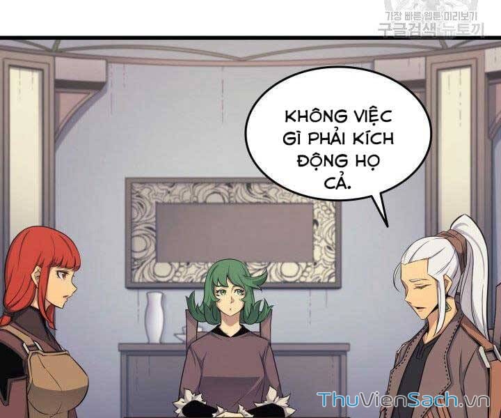 Truyện Tranh Sự Trở Lại Của Pháp Sư Vĩ Đại Sau 4000 Năm trang 5